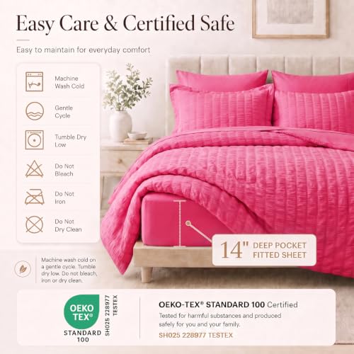Full Size Comforter Sets