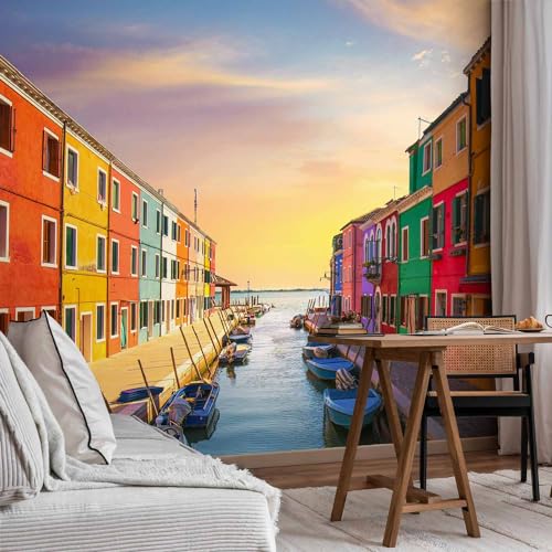 Wall Mural Wallpaper (11 Count)