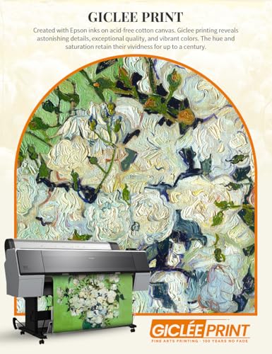 Van Gogh Canvas Wall Art