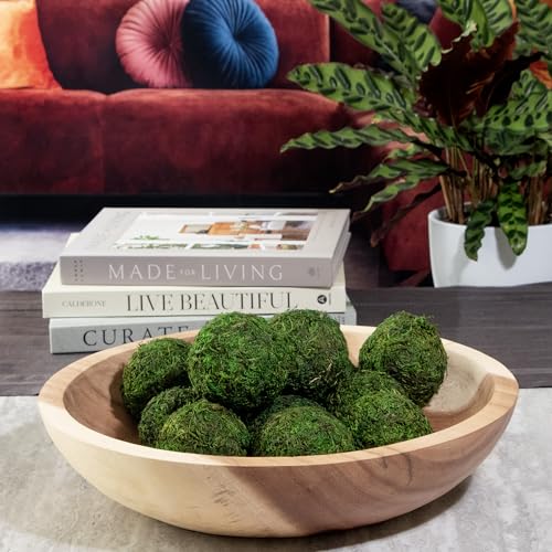 Decorative Balls Orbs Bag