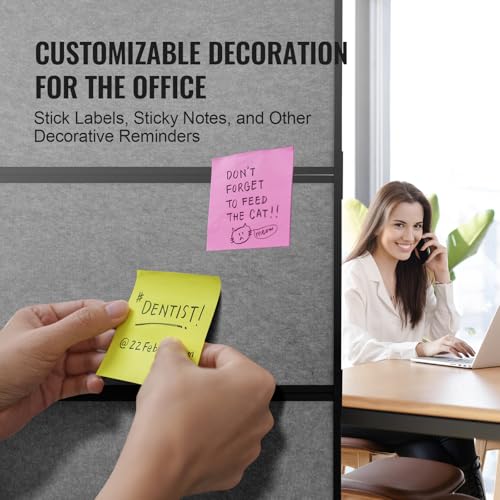 Office Divider