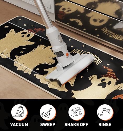 Kitchen Mat Set of 2 (2 Count)