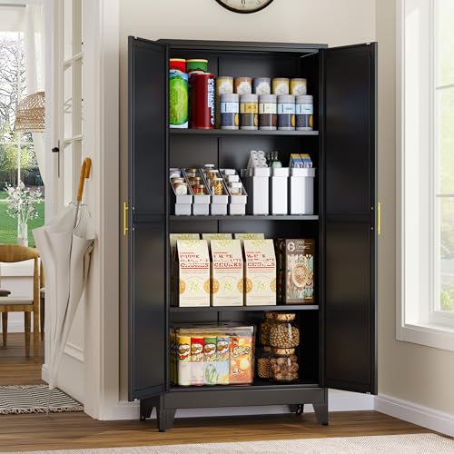 Metal Storage Cabinet