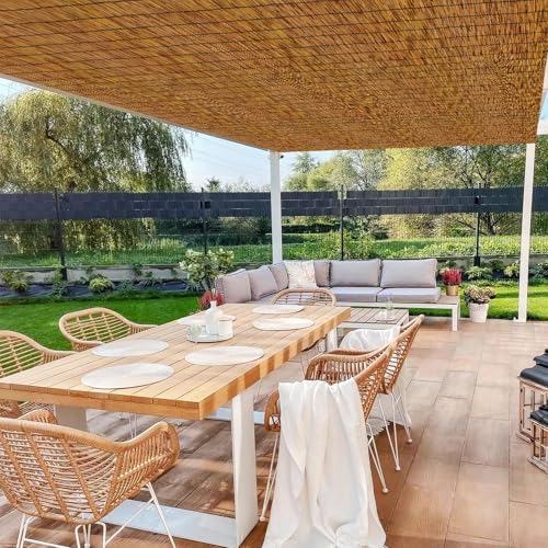 Bamboo Fencing (20 sq ft sq ft)