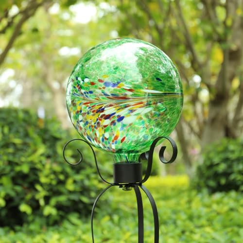 Gazing Ball for Garden
