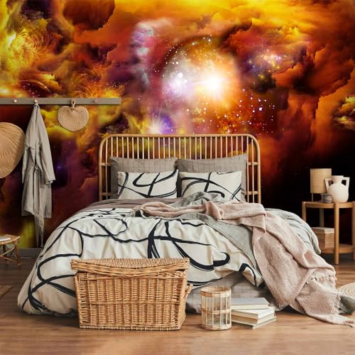 Wall Mural Wallpaper (5 Count)