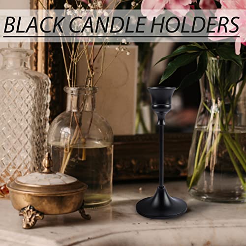 Candlestick Holders