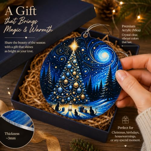 Christmas Ornament 2026