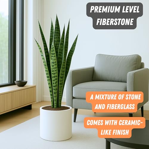 Large Planter for Indoor or Outdoor