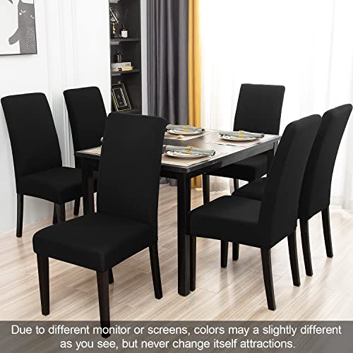 Dining Room Chair Covers Set of 8