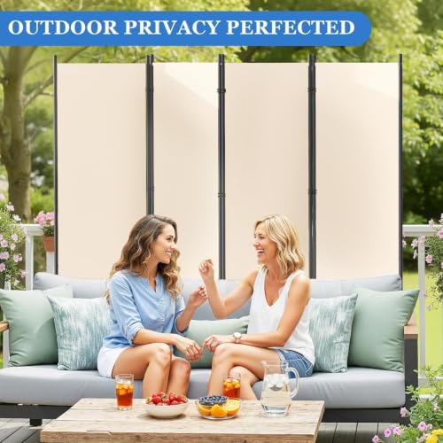 Room Divider Privacy Screens