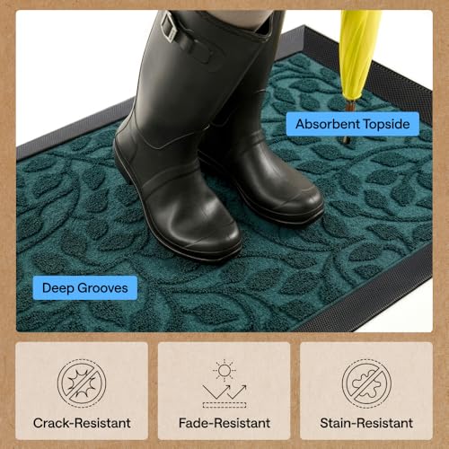 WeatherMAX Door Mat