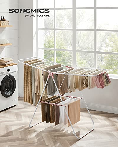 Clothes Drying Rack