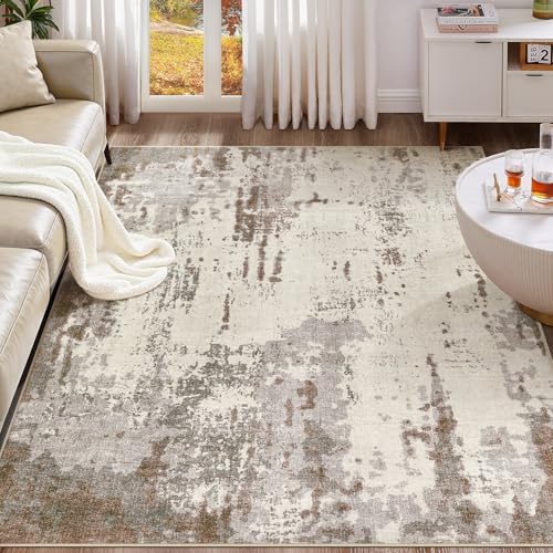 5x7 Area Rug Living Room Rugs (36 Sq Ft)