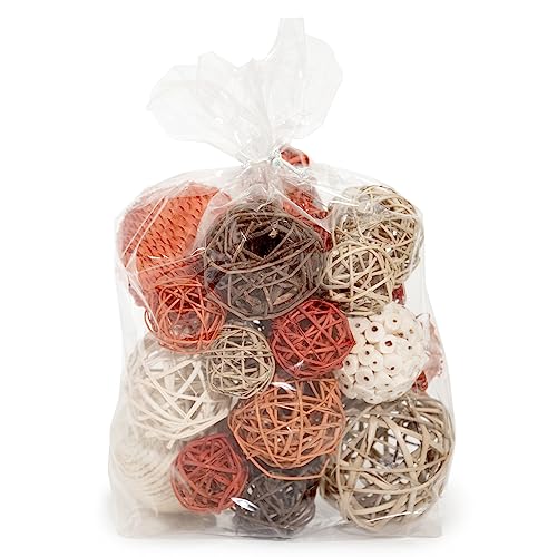 Decorative Balls Orbs Bag