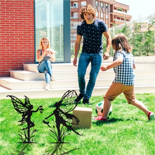 Decorative Garden Stakes (6 Count)