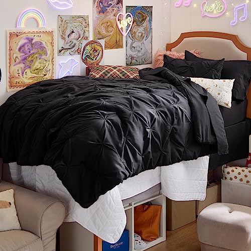 Twin Comforter Set & Sheet Set