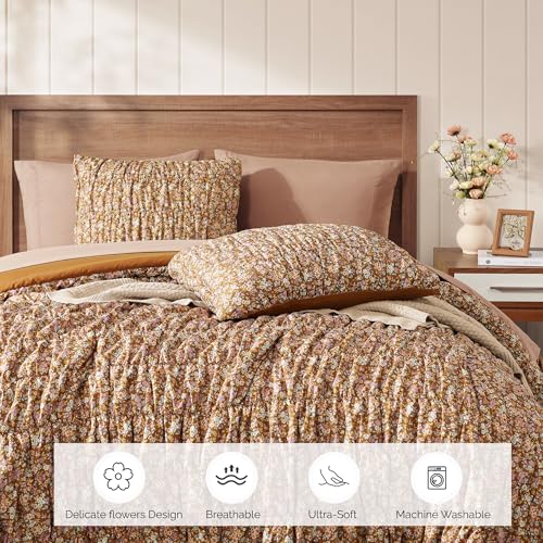 Queen Size Comforter Sets