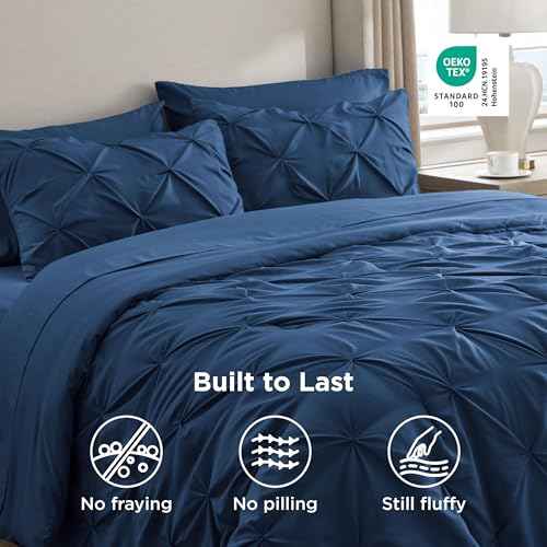 Twin Comforter Set & Sheet Set