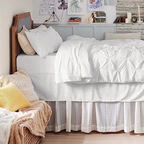 Twin XL Comforter Set & Sheet Set