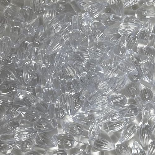 Replacement Bulbs for Vintage Ceramic Christmas Tree (150 Count)