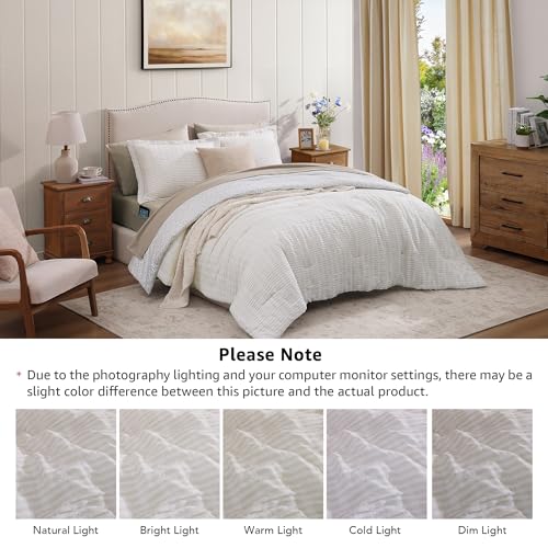 Queen Comforter Set