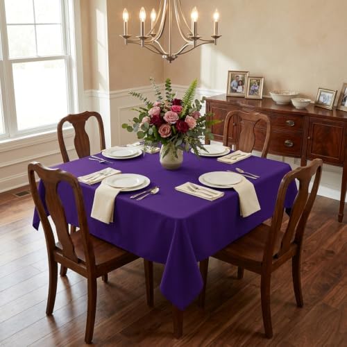 Square Tablecloth