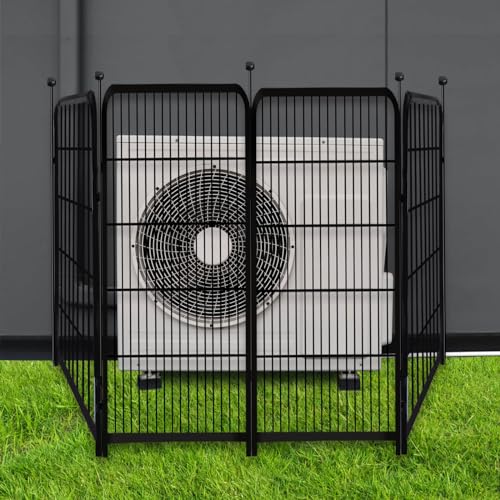 Garden Fencing 36 Inch High (27 Sq Ft)