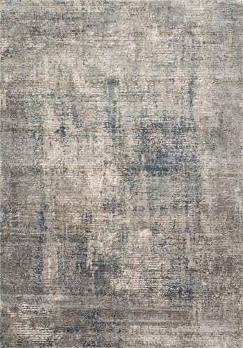Teagan Denim Slate 2'