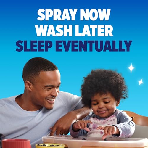 Max Force Laundry Stain Treater Spray (4 Fl Oz)