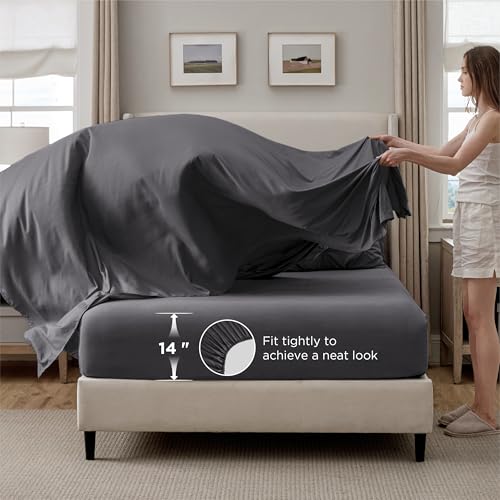7 Piece California King Comforter Set & Sheets