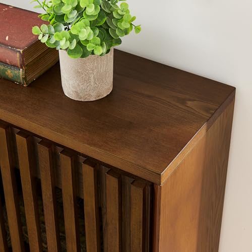 39" Mid Century Modern Sideboard Cabinet