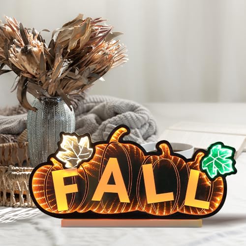 Fall Decorations for Home