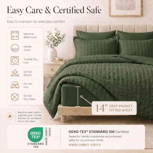 Twin XL Comforter Set