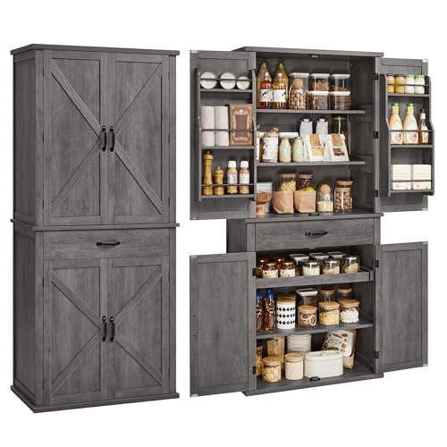 Pantry Cabinet