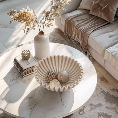 Large Decorative Bowl