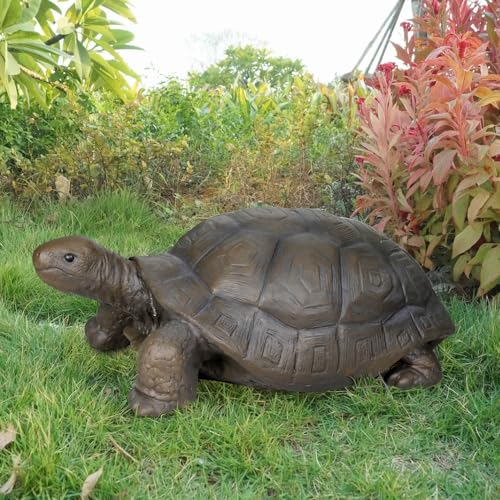 Large Turtle Statues for Garden