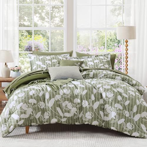 King Size Comforter Set