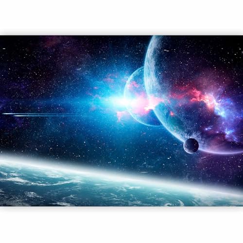 Wall Mural Wallpaper (5 Count)