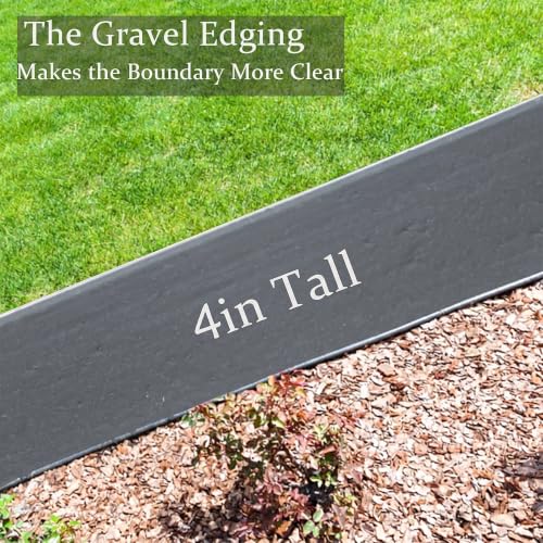 Garden Edging Border 33FT