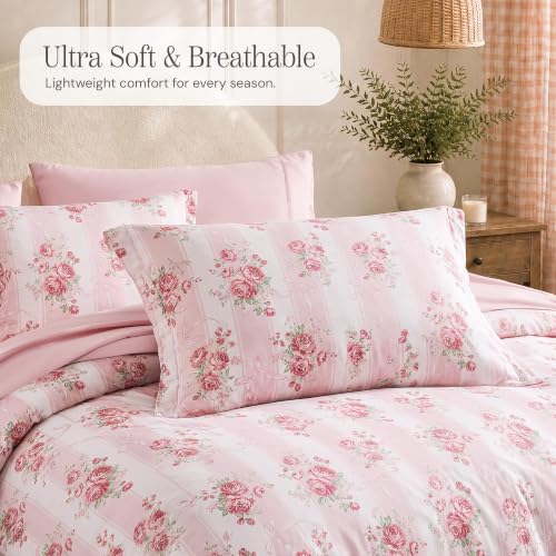King Size Comforter Set