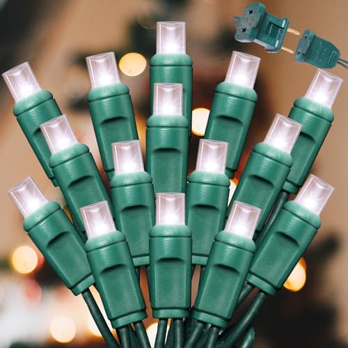 200LED 4pk of 50L (200 Count)