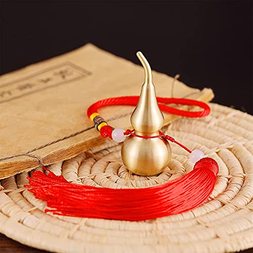 Hanging Decoration Good Luck Wu Lou Gourd