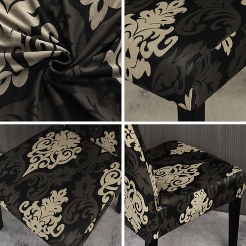 Dining Chair Slipcover