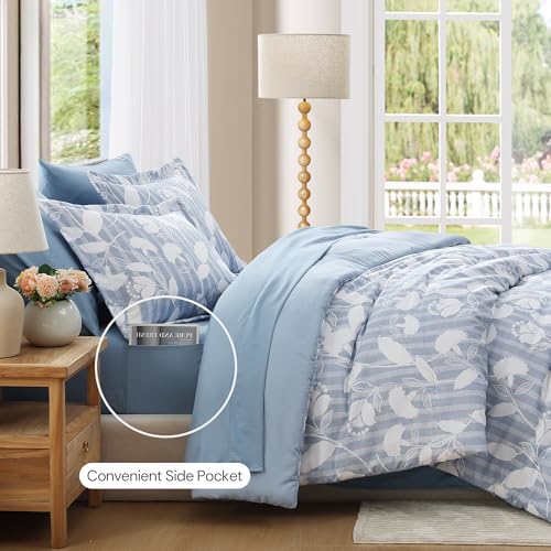 King Size Comforter Set
