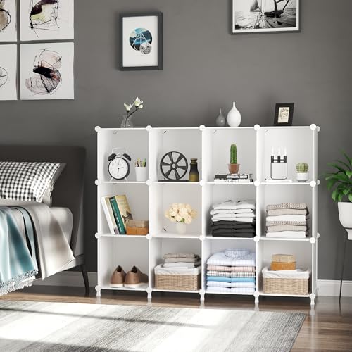 8 Cube Storage Organizer (8 Count)