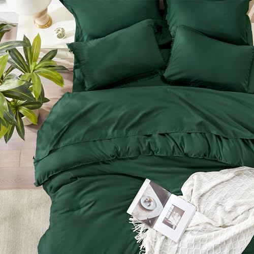 Queen Comforter Set (7 Count)
