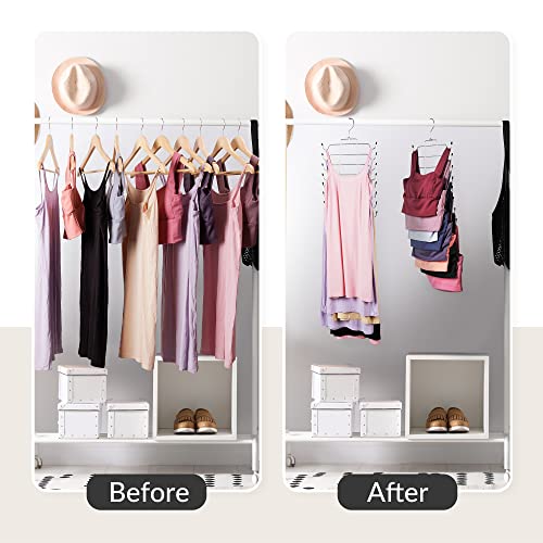 Tank Top Hanger