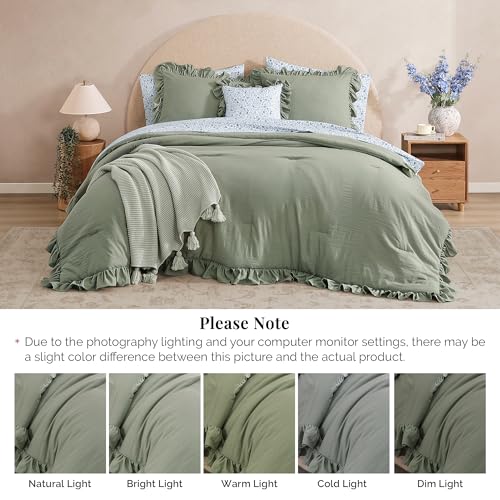 King Size Comforter Set