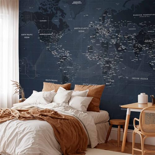 Wall Mural Wallpaper (8 Count)